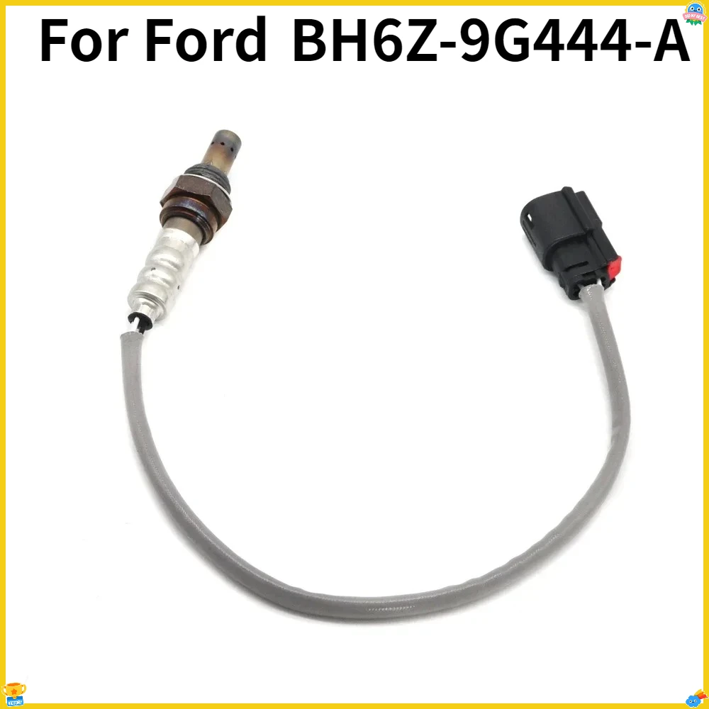 BH6Z-9G444-A 1X relación aire-combustible Lambda O2 Sensor de oxígeno para LINCOLN MKS MKT MKX MAZDA MERCURY FORD EXPLORER FLEX FUSION TAURUS