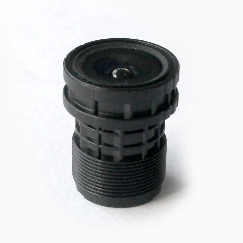 HD Starlight blacklight 3mp 4mm CCTV Lens 1/2.7