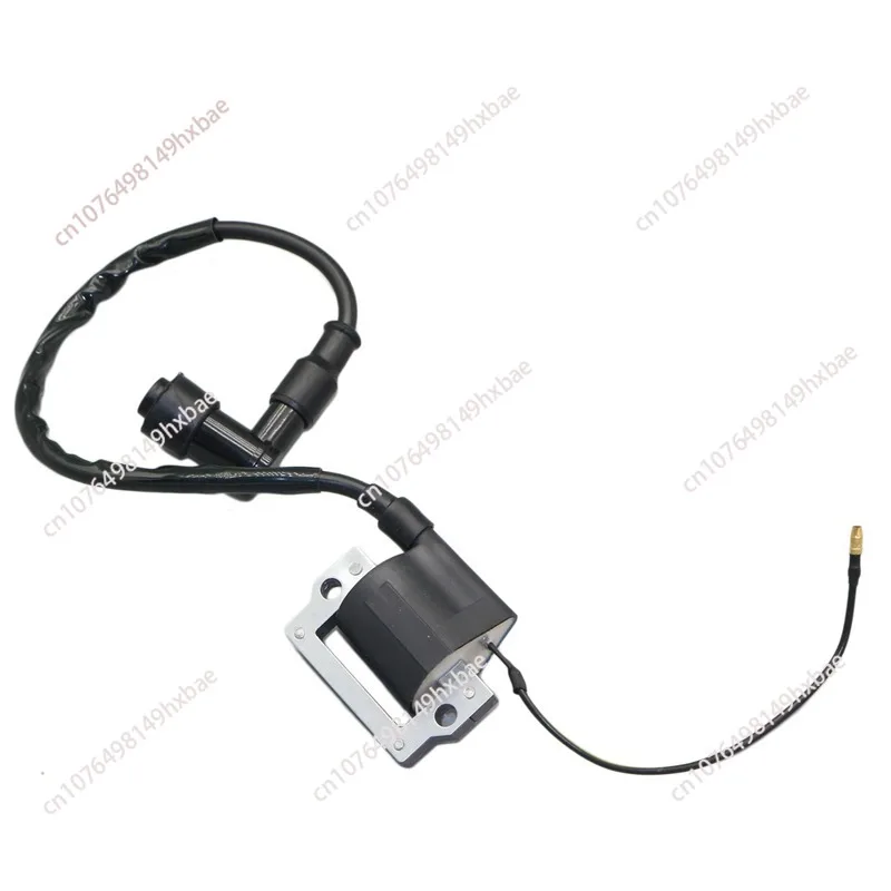 Suitable for 50cc pedal motorcycle coil high voltage package Z50AZ50R accessories wholesale