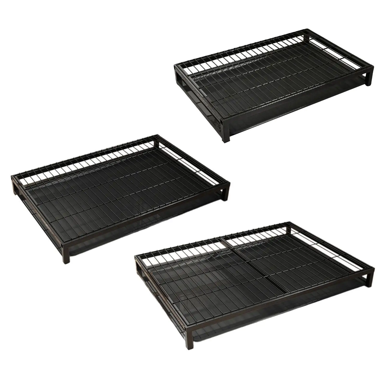 Thumbnail 2 - #19 Ranked Indoor Pet Litter Trays Picks in 2026