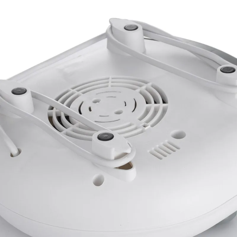 Fan Heater,2000W Portable Electric Heater,Quick Heating Small Heater,Dual Use Mini Air Conditioner For Both Cooling And Heating