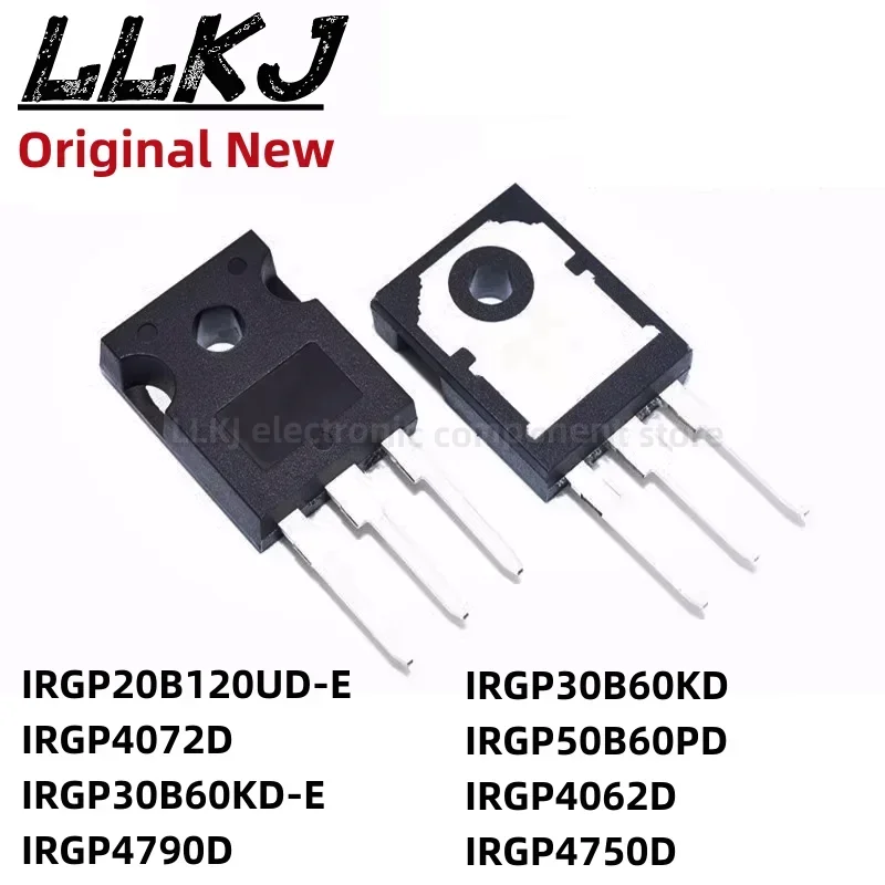 1Pcs Irgp20B120Ud-E…