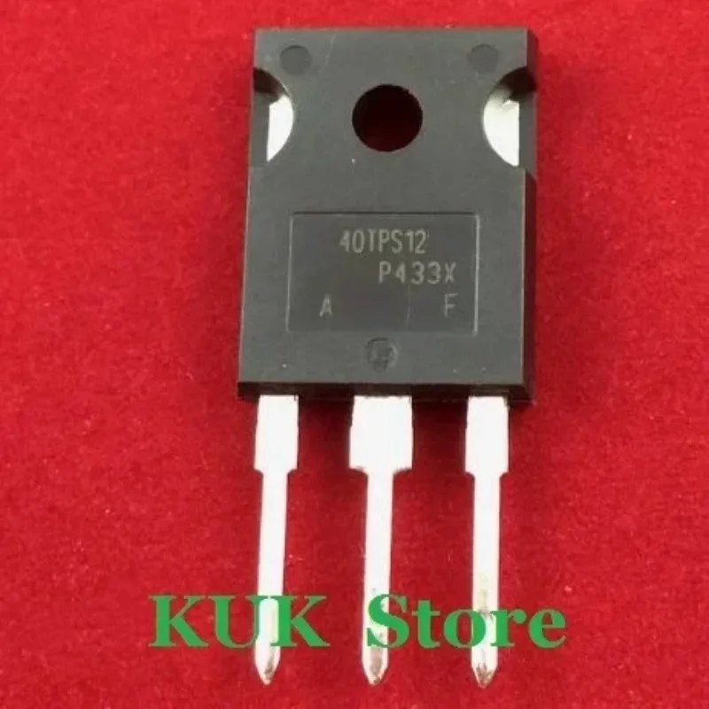 

Оригинальный 40TPS12 VS-40TPS12 40TPS12PBF VS-40TPS12PBF, 40TPS12A VS-40TPS12A 40TPS12APBF VS-40TPS12APBF