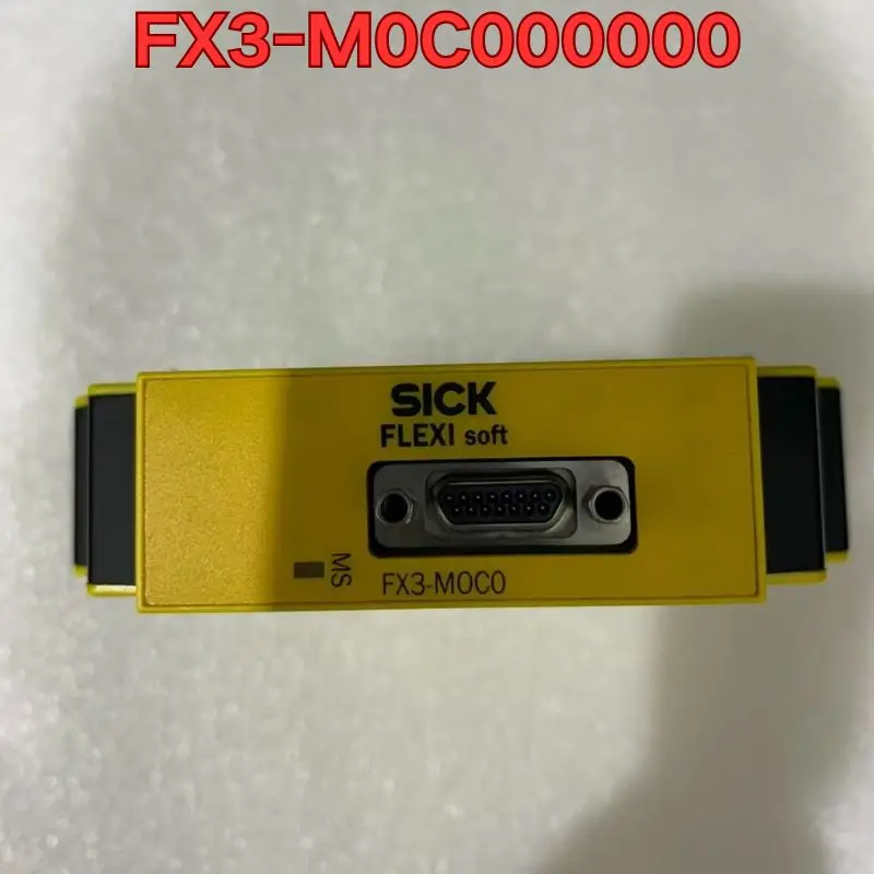 Second-Hand FX3-M0C…