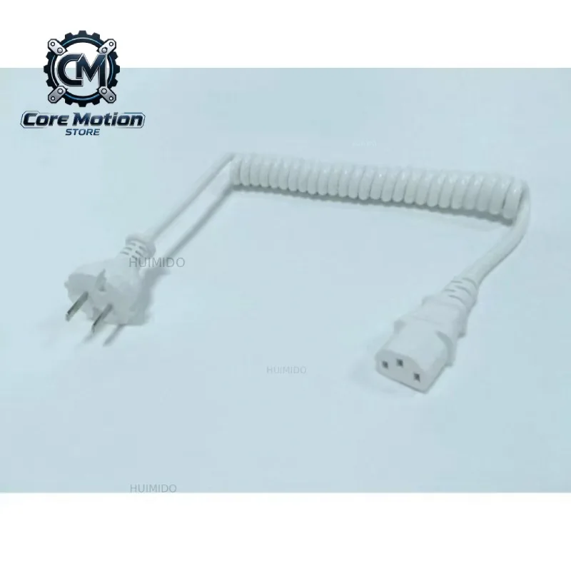 Hair Dryer Coil Spring Wire, Hotel Wall-Mounted Hair Dryer, Bathroom Spring Wire 3C Certification
