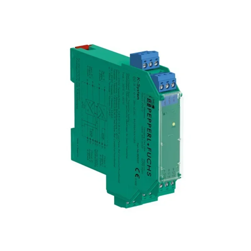 KFD2-STC5-EX1 Pepper + Fuchs | Smart Transmitter Power Supply Hot sales