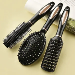 10ベストセールスポータブルヘアブラシ-7