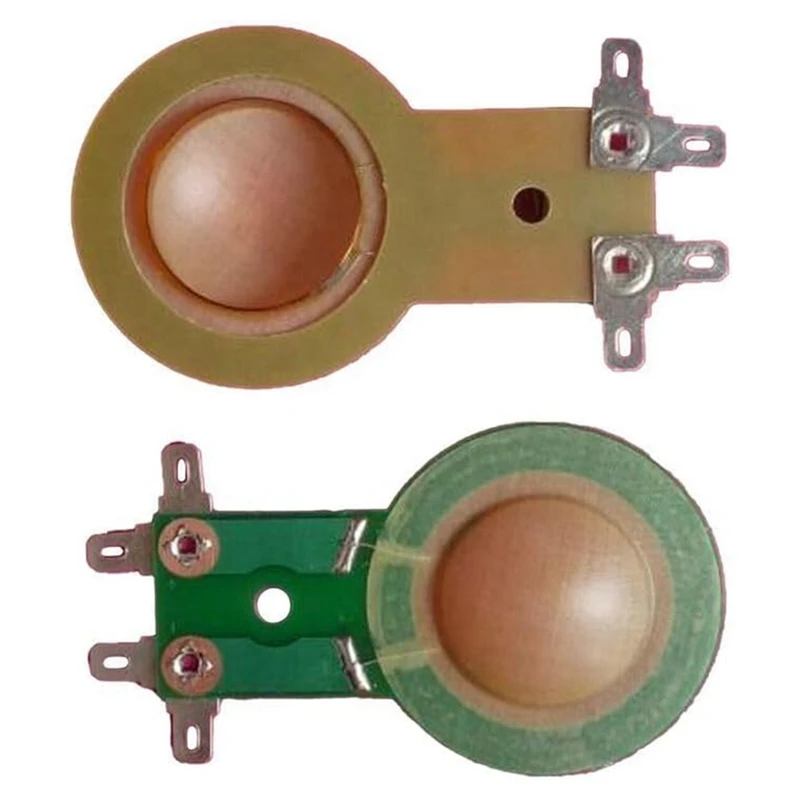 Hot 8 pezzi AFT-diaframma da 1 pollice per PRV-RPDT175, 4 driver di compressione Dt175ph-S e DT175