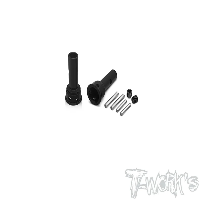 

Оригинальный T работает TO-324-X CVD Регулируемый вал приводной оси (для Xray XB8) профессиональная радиоуправляемая деталь