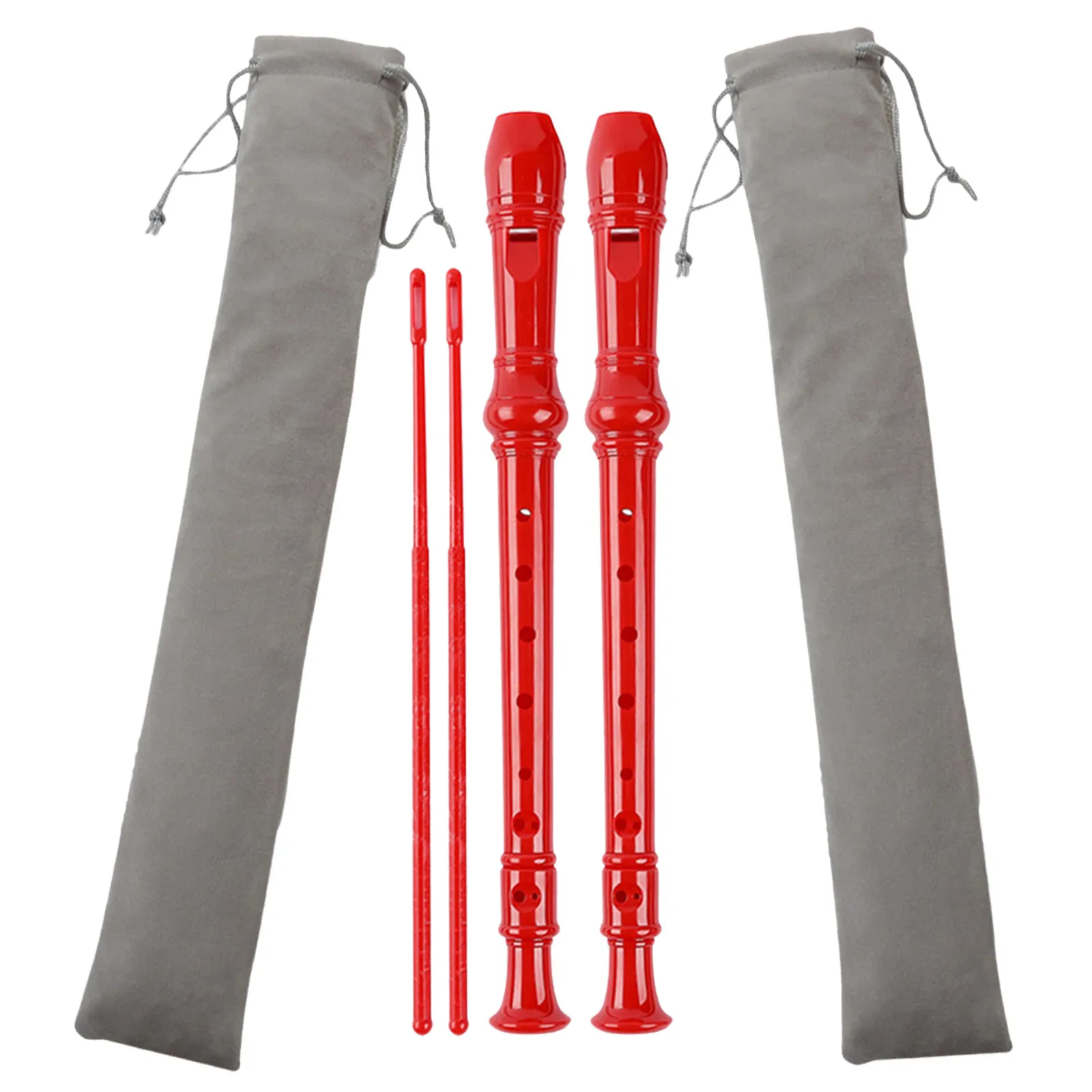 Sopranblockflöte für Kinder – – Soprano Recorder Plastic Bewertung und Preis