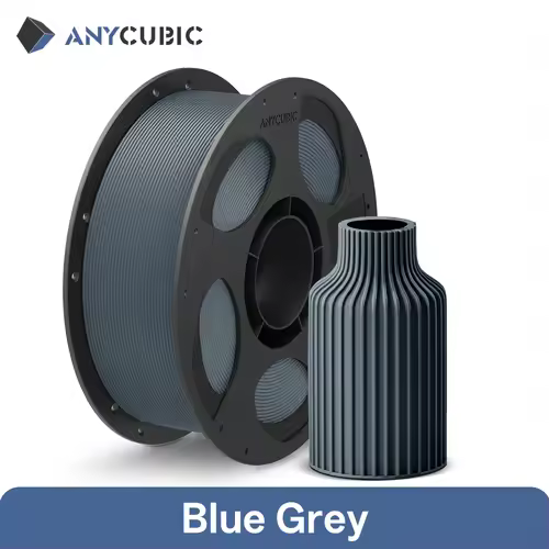 ANYCUBIC 3D Printer PLA Multicolor Filament 1.75mm 1kg/Roll Plastic Rubber Consumables Material For FDM 3D Printer Kobra - Image 12