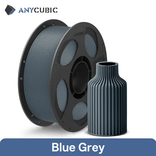 ANYCUBIC 3D Printer PLA Multicolor Filament 1.75mm 1kg/Roll Plastic Rubber Consumables Material For FDM 3D Printer Kobra - Image 12