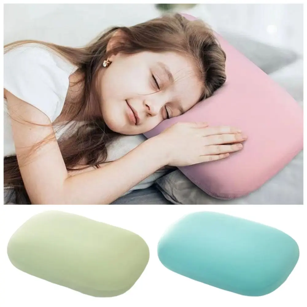

Multifunctional Office Nap Pillow Detachable Breathable Portable Waist Pillow Comfortable Soft Sleep Neck Pillow