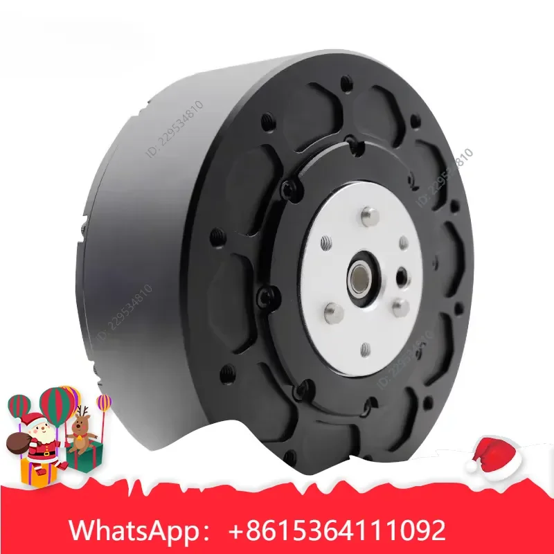 1pc MG8016E V3 for DC servo motor single dual encoder mechanical dog planetary gear reducer Compatible For Model，practical us
