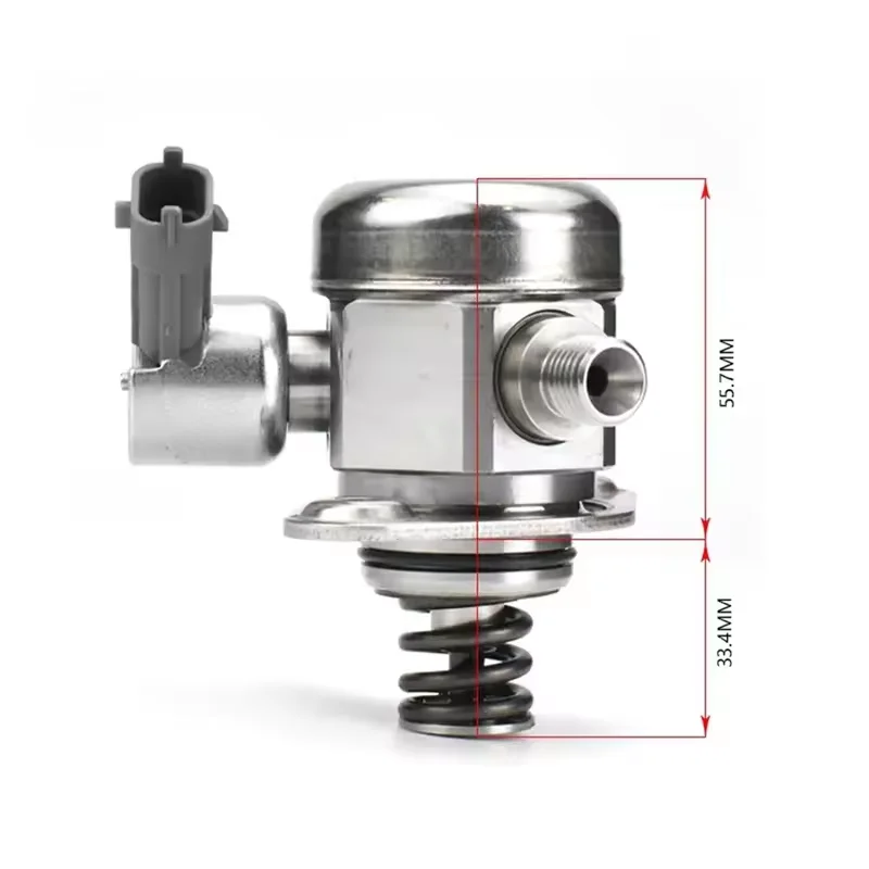 

31359703 High Pressure Fuel Pump High Pressure Fuel Pump Auto for Volvo V70 V60 V40 S80 S60 Mk1 1.6 Accessories Component