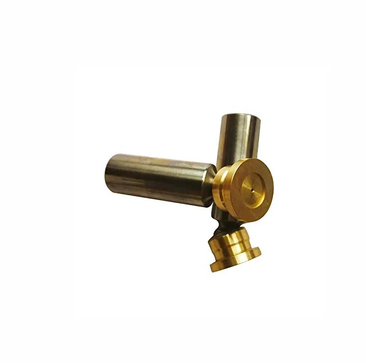 Replacement Part for Pistons SPK10/10 E200B Piston Shoe Hydraulic Pump Spare Parts for Repair Cater Pump Repair Kits