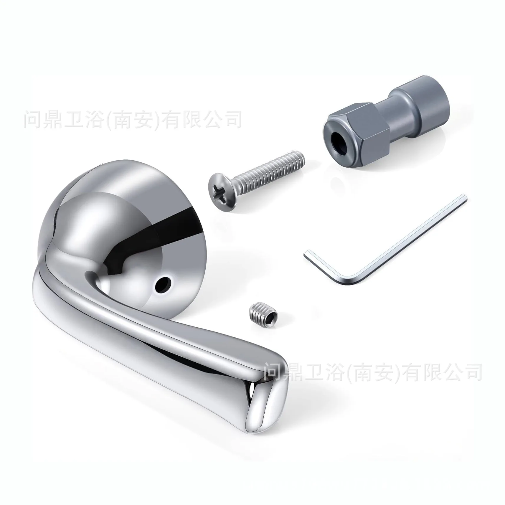 Handle Replacement for Delta RP74148