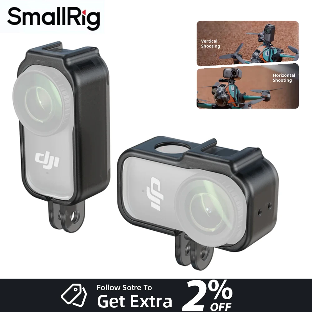 Smallrig 5757 Nano …
