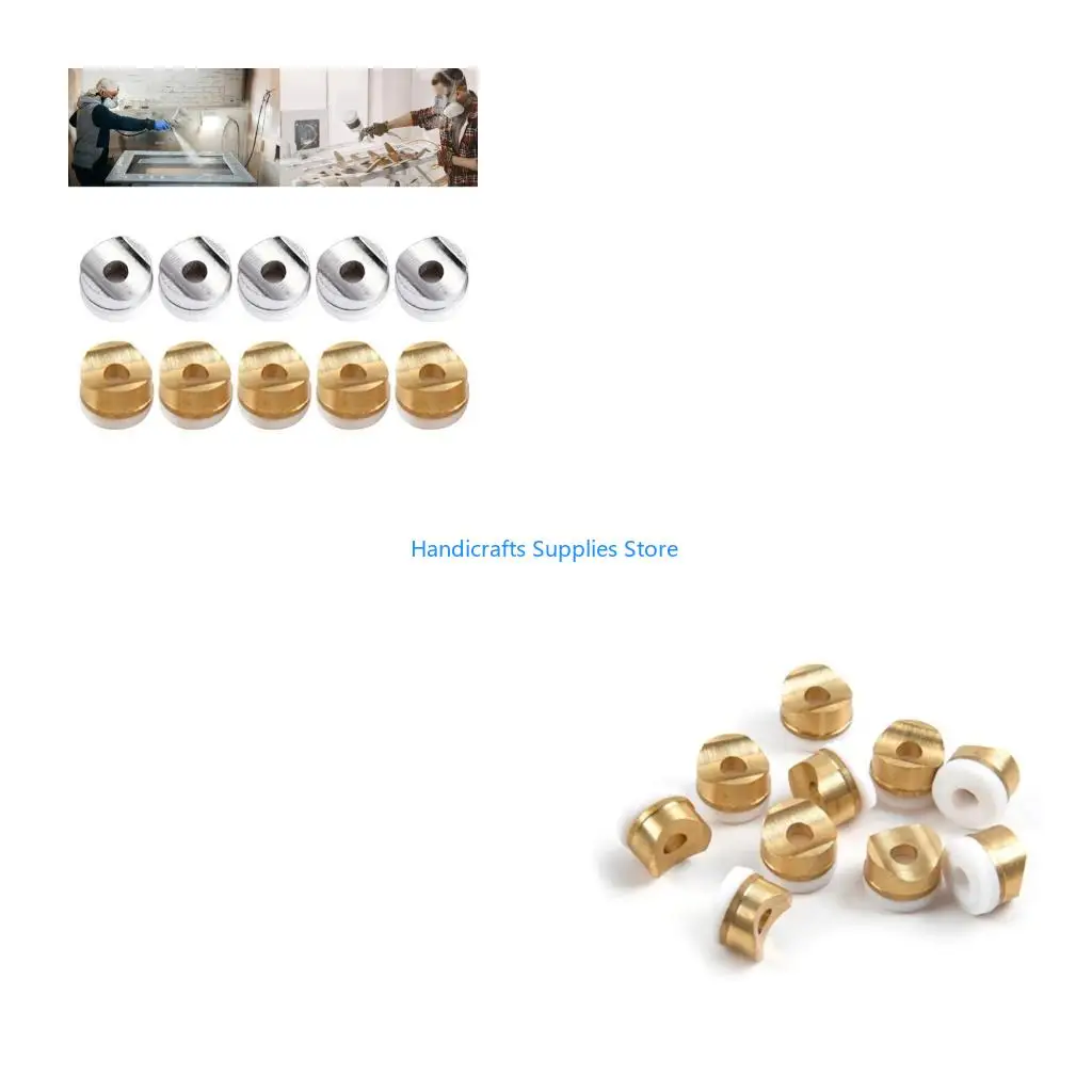 

R1WA прочный железонопровоздушные краски с воздушным распылителем прокладки