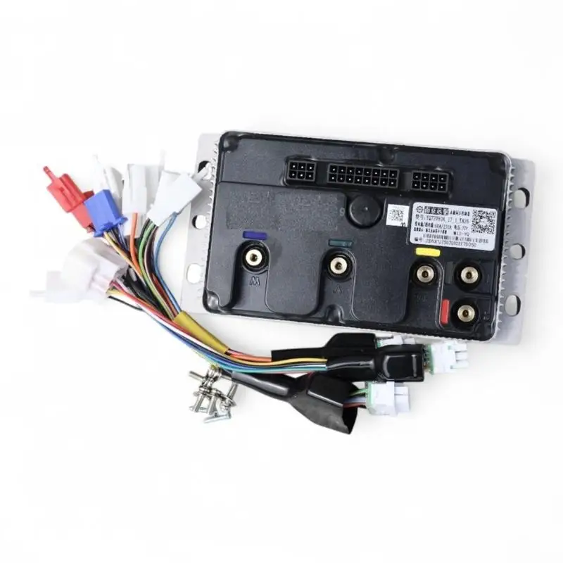 Sine Waving Controller 72V 60A-230A For Electric Scooter Motorcycle And Bike