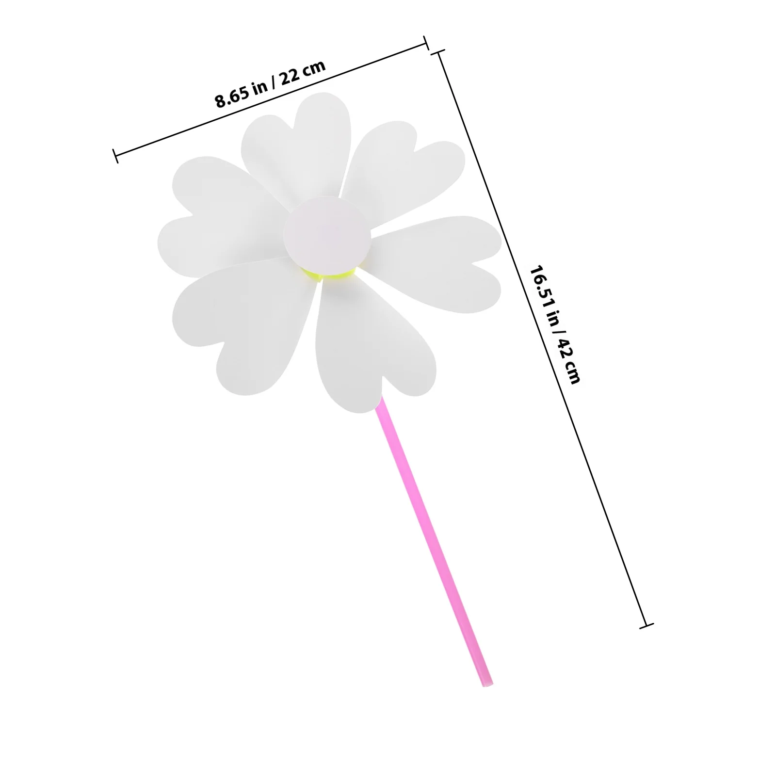 10 pçs cataventos de papel em branco para pintura diy crianças criativo ao ar livre inacabado desenho atividade jardim de infância