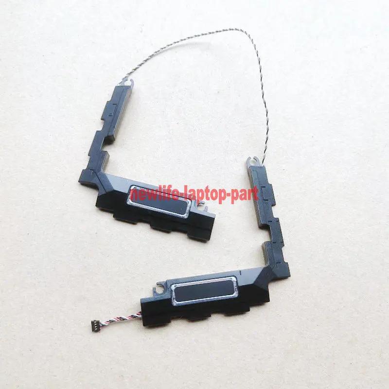 Original For ASUS S5402 S5402Z S5402ZA Laptop Left & Right Audio Speaker Set Free Shipping