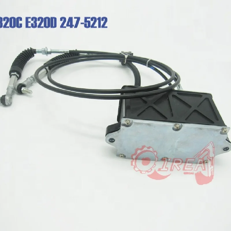 For Caterpillar CAT E320D E320C E312C Throttle Motor Stepper Motor 309-5954 247-7672 227-7672 247-5253 157-3177 247-5212