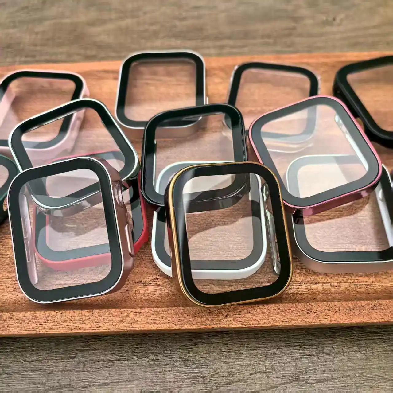 Edge Case For Apple…