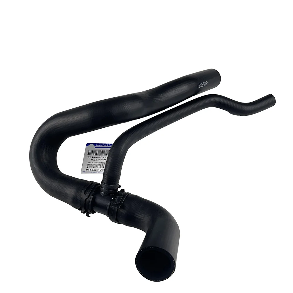 

NBJKATO Brand New Radiator Coolant Hose 5058621AC ,5058621AE For Chrysler 200 Sebring Dodge Avenger