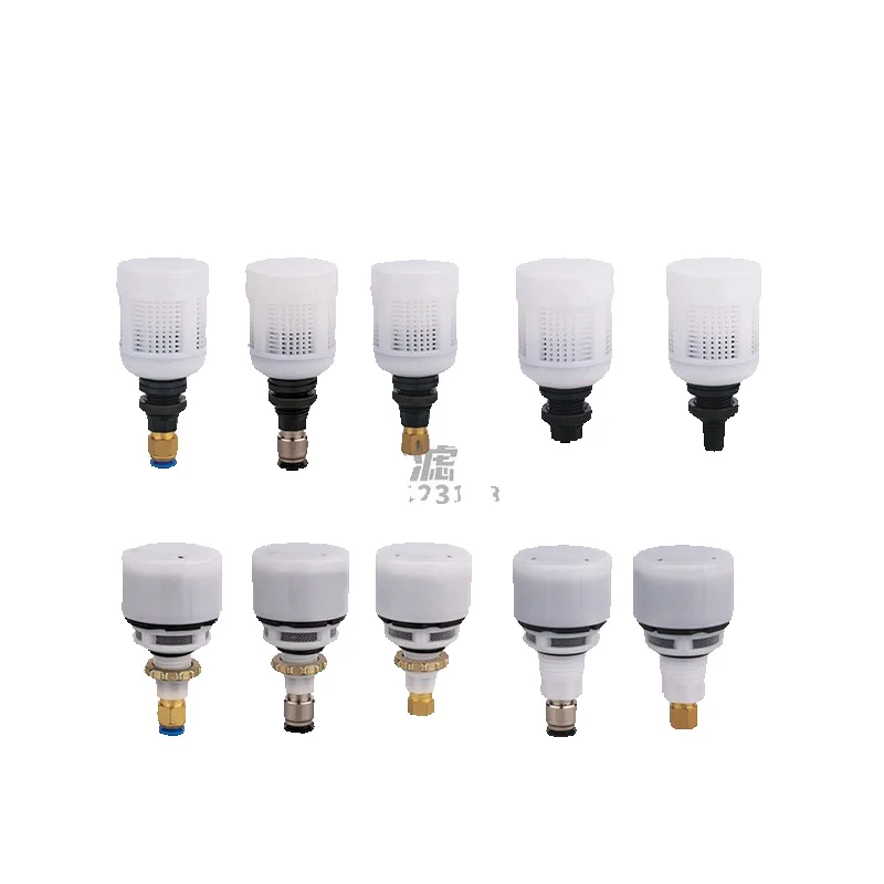 Zero Air Consumption Built-In Automatic Drain Valve Suitable For Parker Atlas Source Compressed Filters