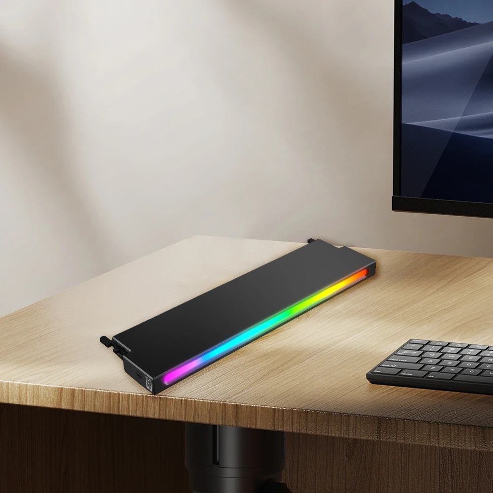 ذاكرة الوصول العشوائي المبرد المبرد 5 فولت 3PIN ARGB AURA مزامنة بالوعة الحرارة برودة DDR3 DDR4 DDR5 مفرشة الحرارة برودة لذاكرة الكمبيوتر المكتبي