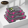 3PCS magenta
