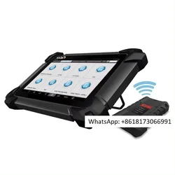 Fcar F7S-G Diagnostic Tool Advanced Edition Full System Free Update Software ECU Programming Standard Car Scanning Tool