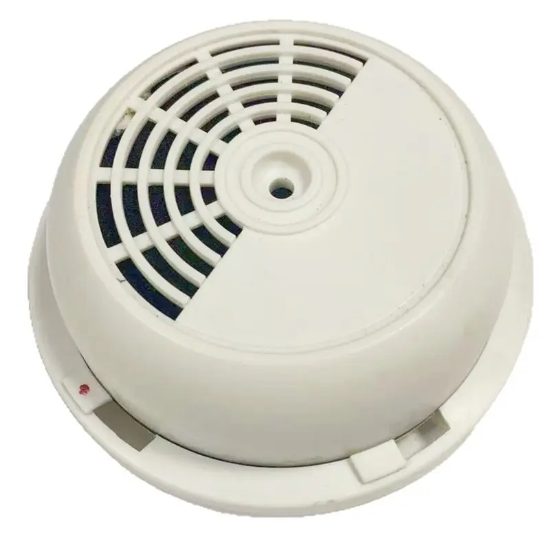 24-Hour Delivery Secret Smoke Detector Decorative Design 2Pcs Safe Compartment For Storing For Valuables