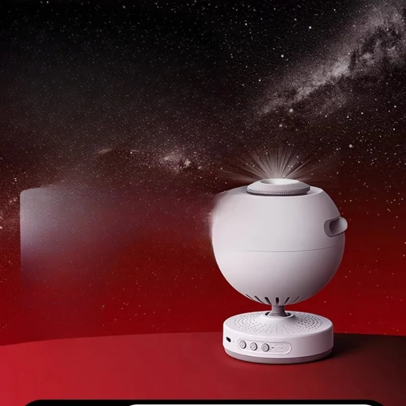 Starry sky projector, starry sky top bedroom ambient night light