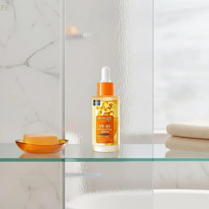 

[F] Vitamin EBS Facial Serum: Brightening Skin Repair 40ML