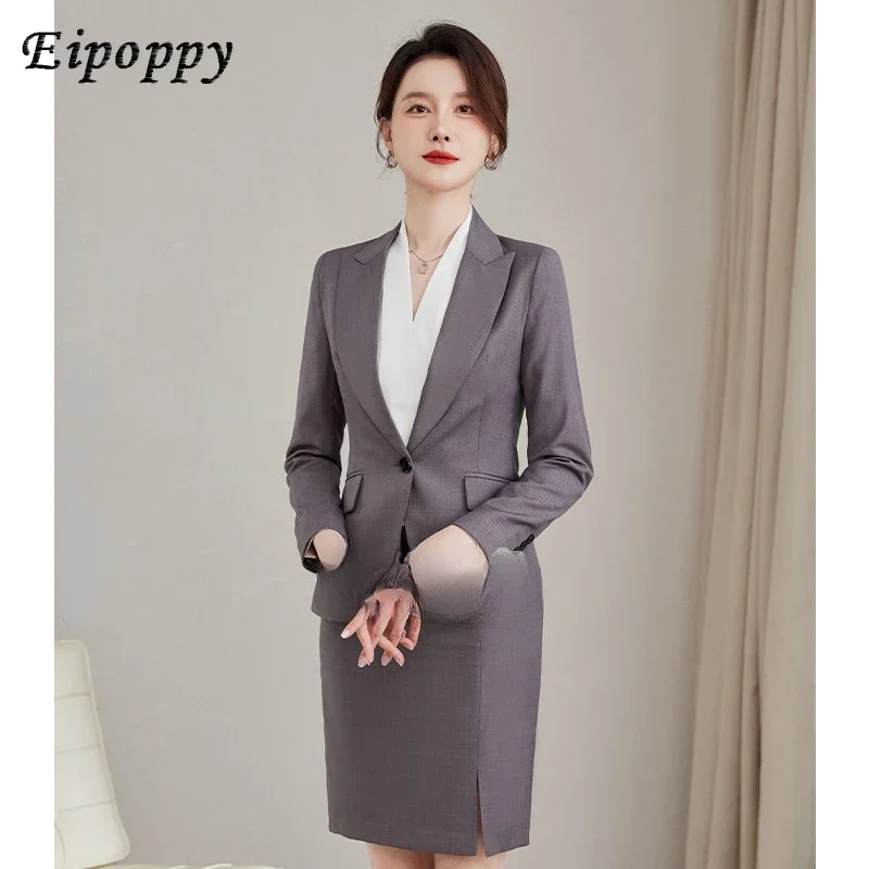 Suits, suits, women's professional attire, business occasions