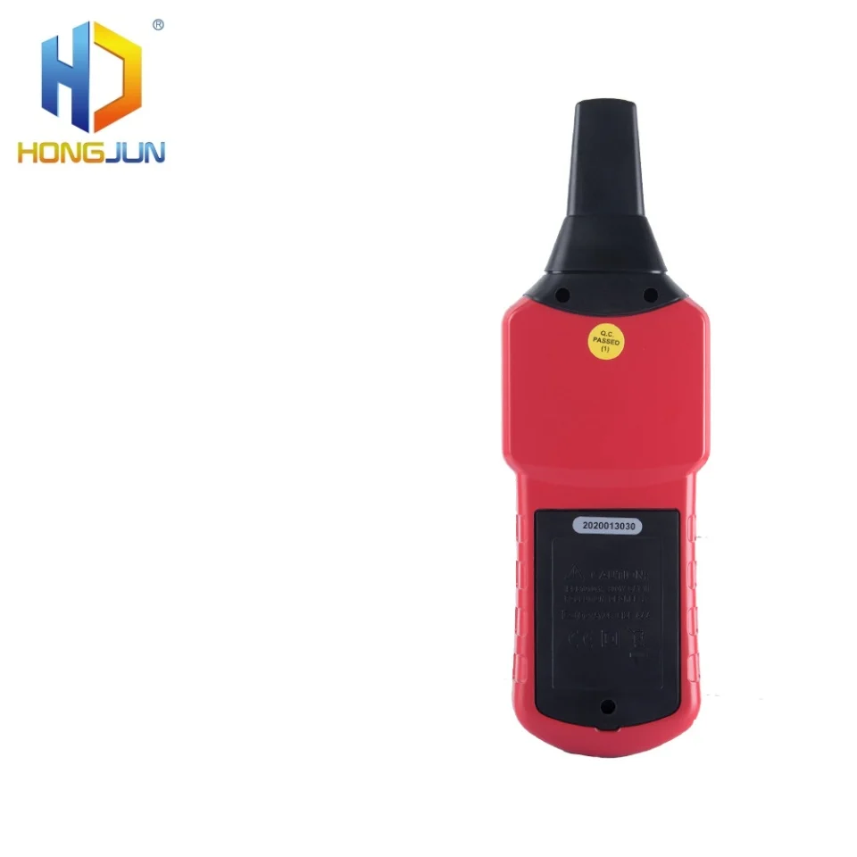 Cable Tester Kit  RS PRO Cable Tracer Kit, Cable Detection Depth Maximum Safe Working Voltage 400V