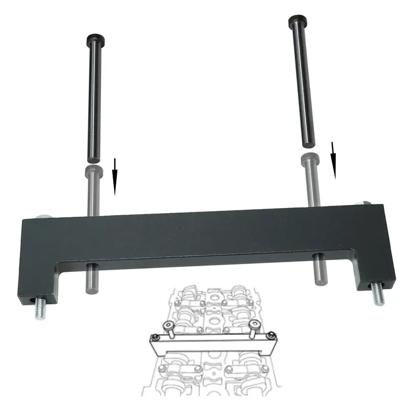 Camshaft Timing Tool for Roewe  MG3 1.5 1.3 Engine Special Alignment Kit Auto Repair Equipment