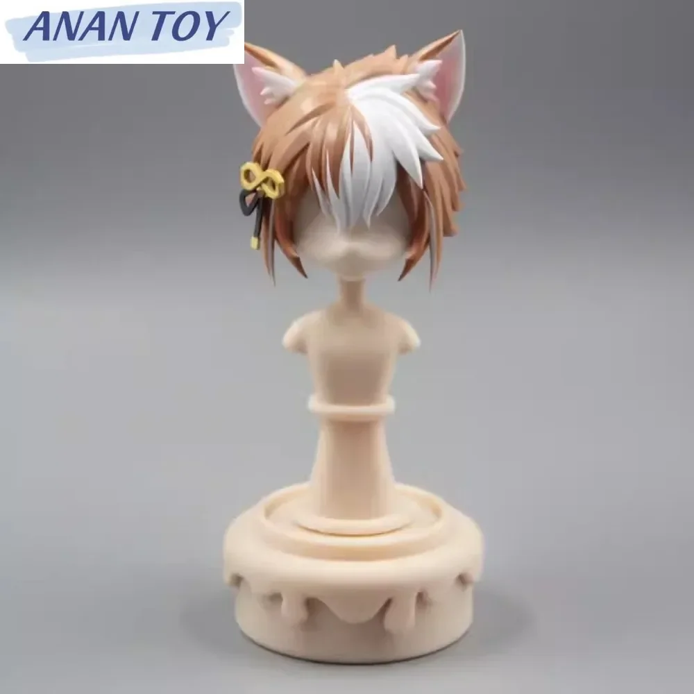 

Gorou Ob11 Ob22 Hair Doll GSC Clay Man Accessories Replacement Wig Game Anime Toys Gifts Free Shipping