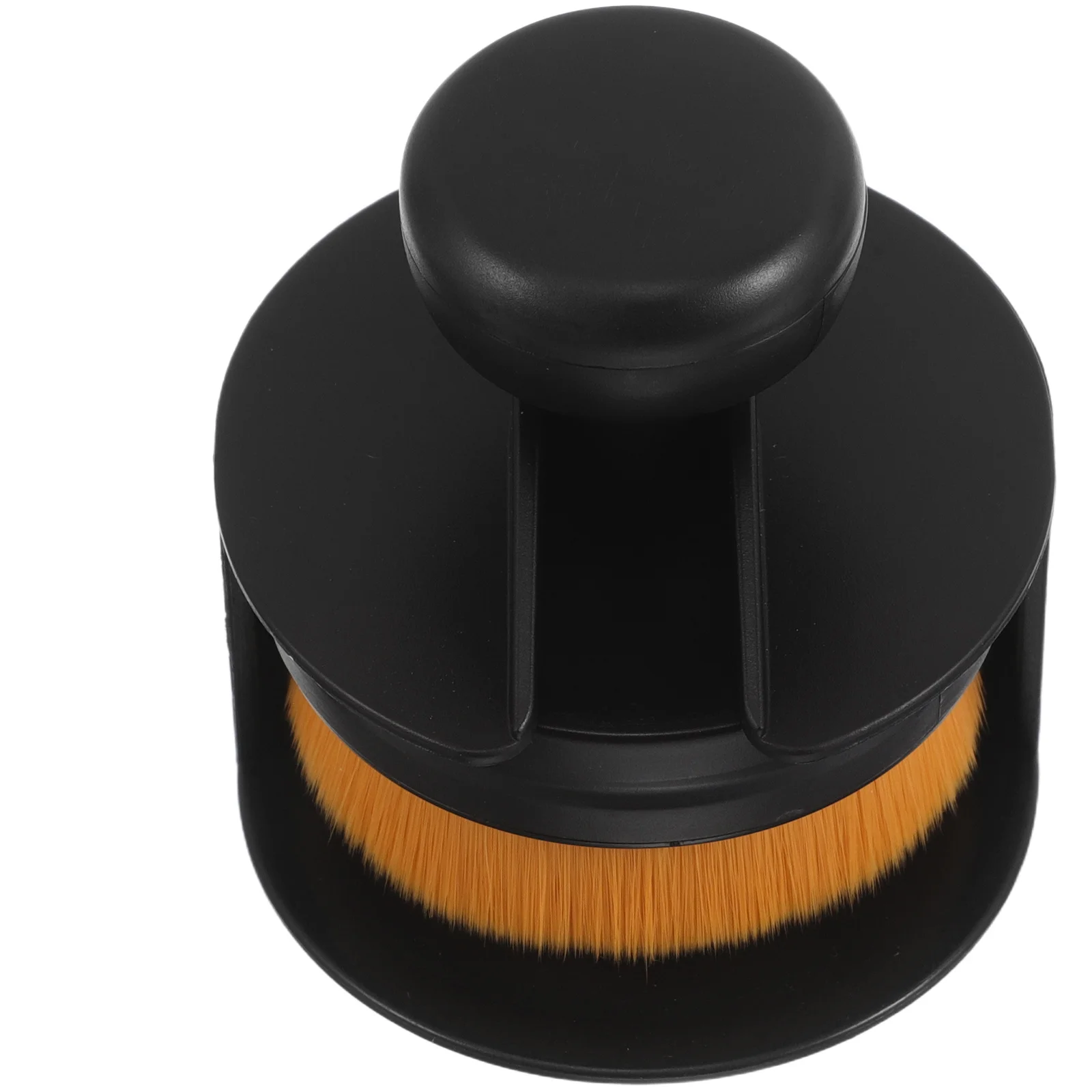 Weiche Gesichtsbürste in Blumenform, Gesichtsreinigungsbürste, sanftes Peeling, tiefer Porenreiniger, wasserdichtes, weiches Hautpflege-Werkzeug