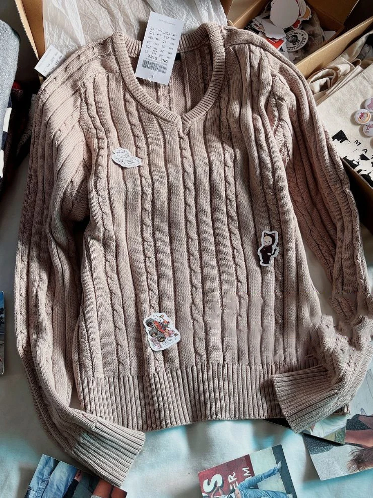 Light brown