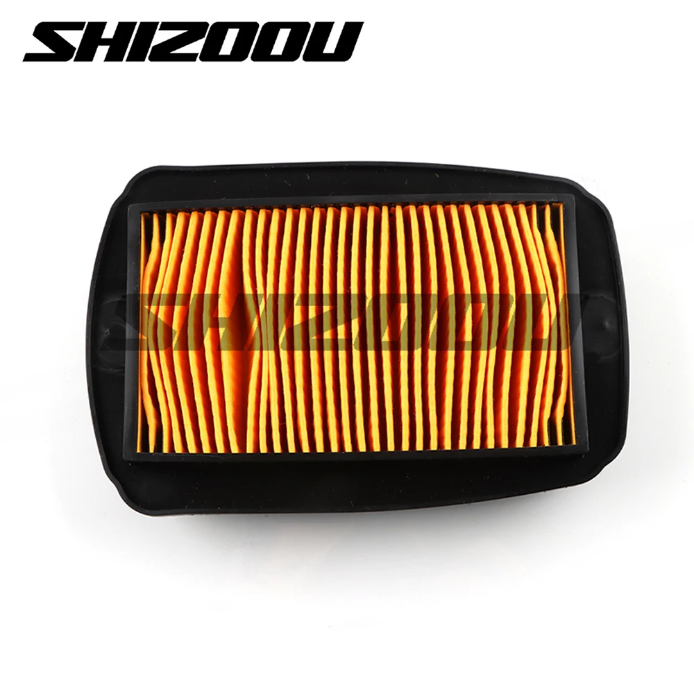 Motorcycle Air Filter For YAMAHA MT125 2014-2019 WR125R WR125X 2009-2017 YZF-R15 2009-2018 YZF-R125 2008-2018 Air Intake Cleaner