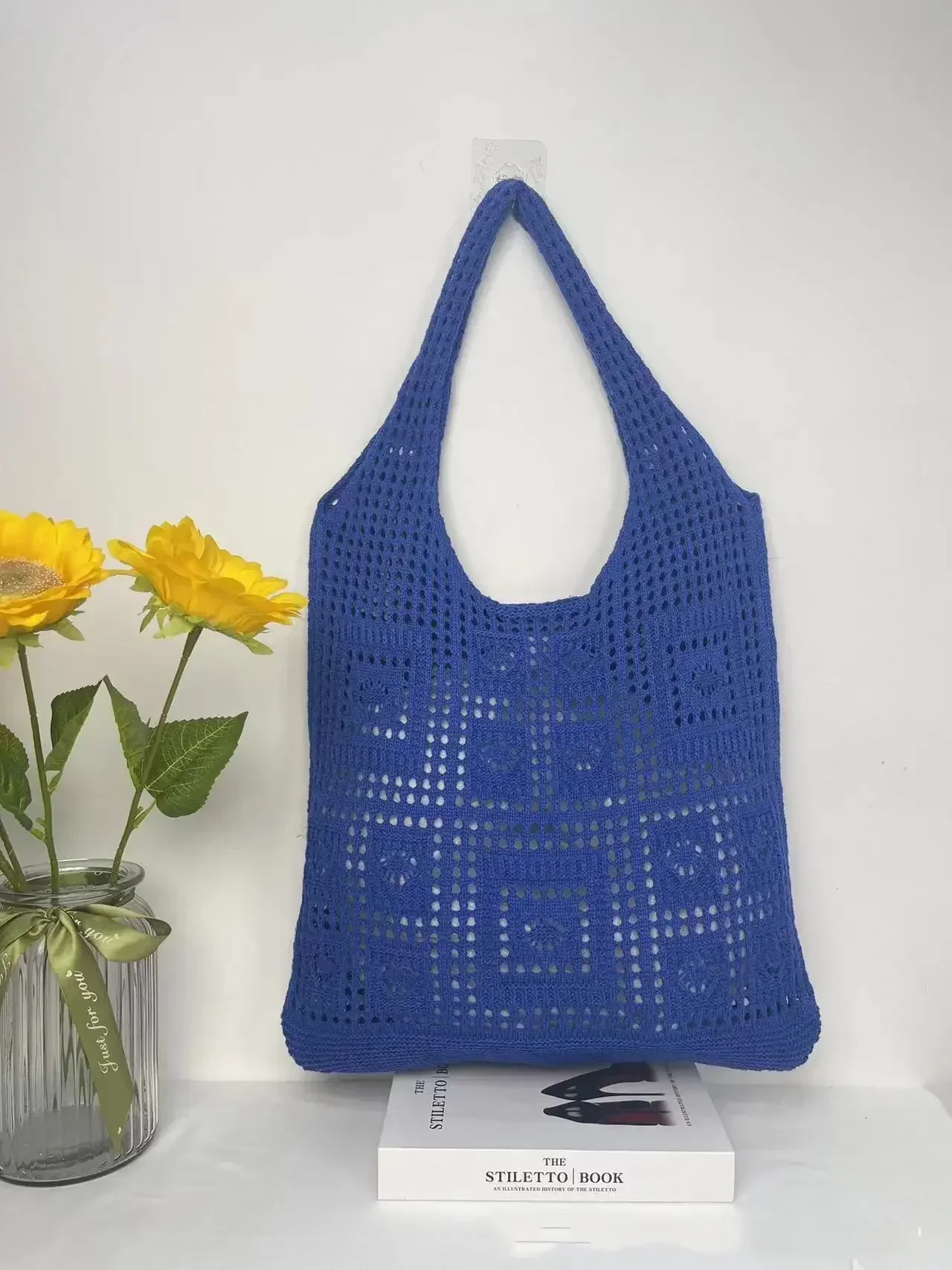 BBA081-Sac fourre-tout à bandoulière pour femme, sac à main à la mode, nouveau, 2023