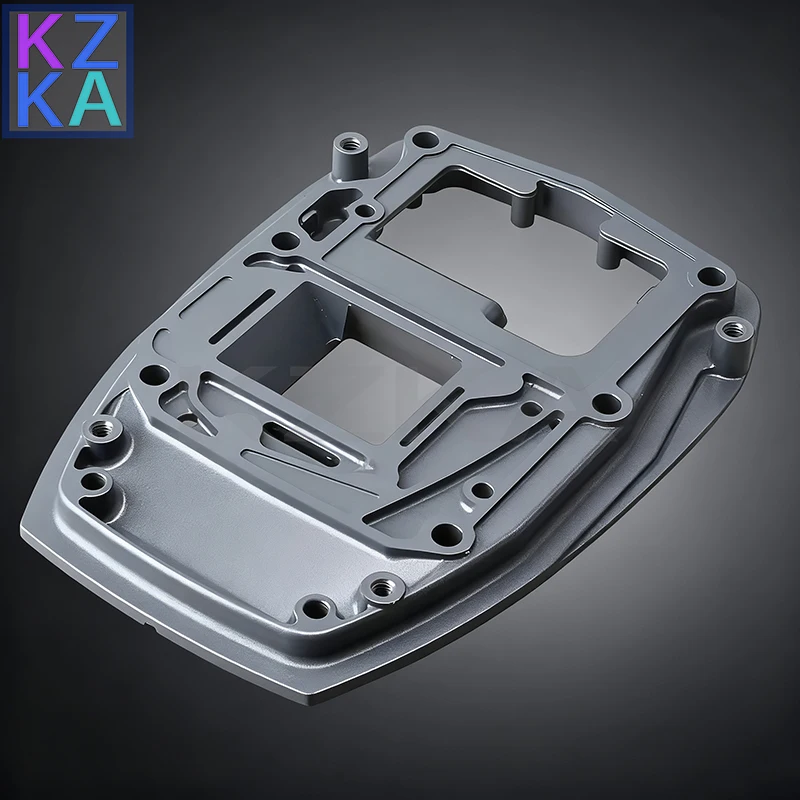 

Направляющая выпускного коллектора 6B4-41137-00 для подвесного мотора Yamaha 5B CA 9,9HP 15HP 2T OVERSEE Направляющий коллектор выхлопной системы EXH