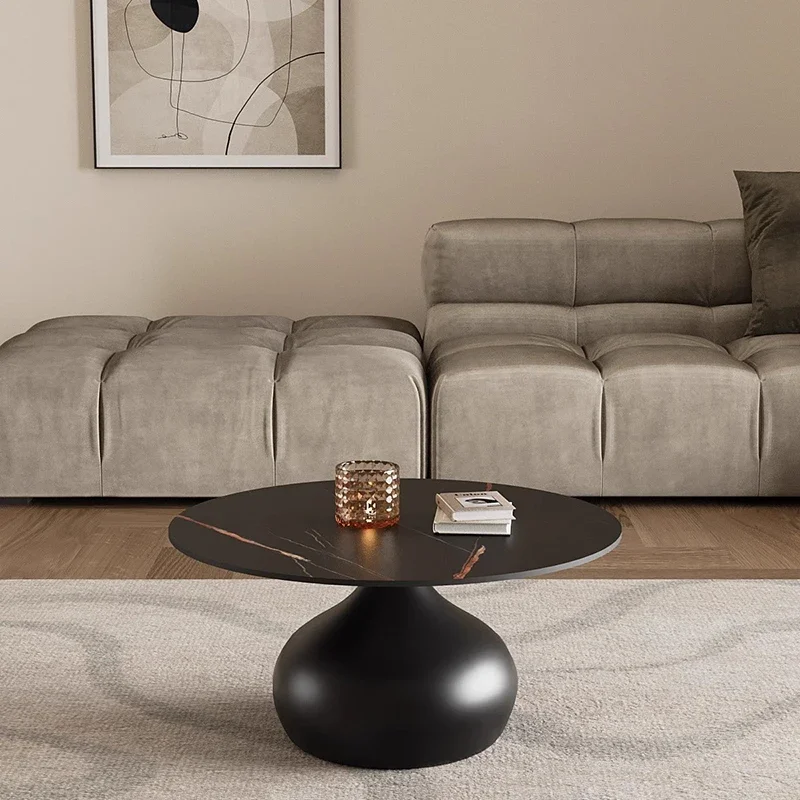 

Auxiliary Salon Coffee Table Floor Bookcase Multifunction Nordic Dining Coffee Table Wood Mesa De Centro De Sala Home Furniture