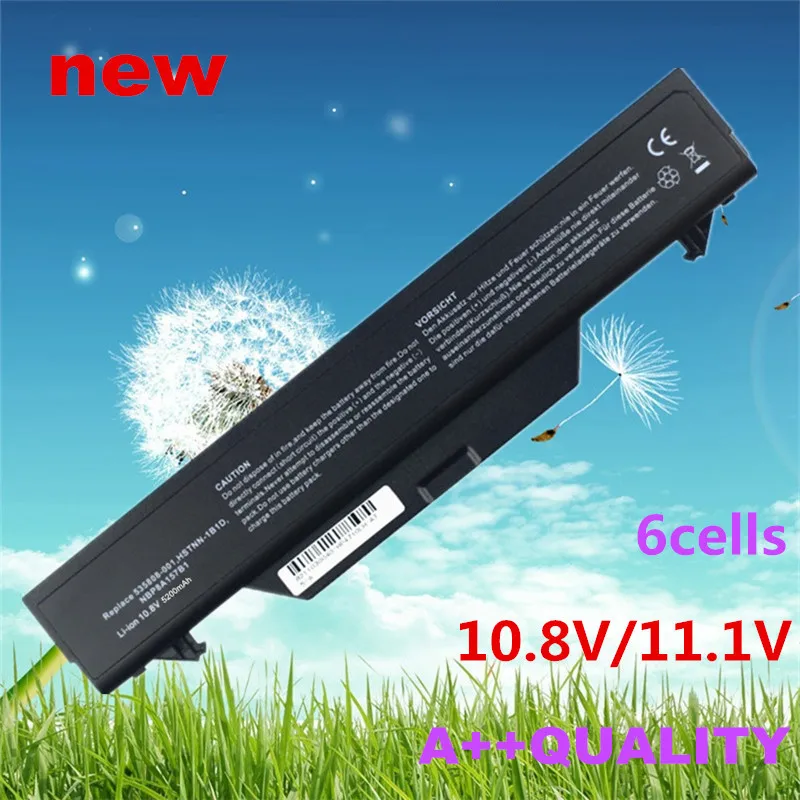 

Laptop Battery For HP ProBook 4510s 4515s 4710s/CT HSTNN-IB89 HSTNN-IB89 HSTNN-OB89 XB88 NBP8A157B1 513129-121 513129-121