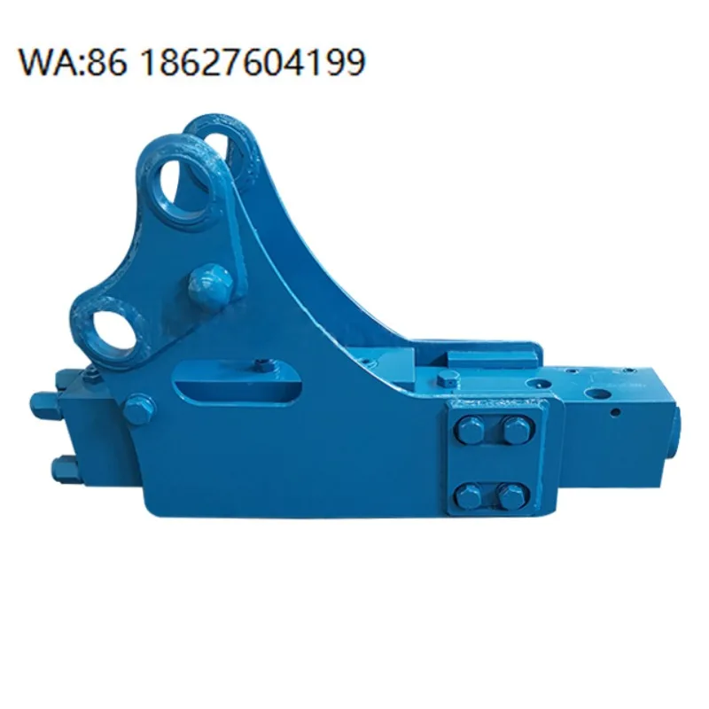 

Многофункциональный гидравлический отбойный молоток Yantai Price SB30 для мини-экскаваторов и экскаваторов-погрузчиков