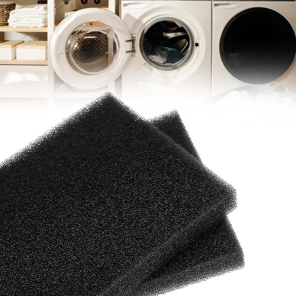 Appliance Filter Cotton Dryer Filter Sponge For Home Appliance Upkeep Dust Capturing Technology For Panasonic Dryer