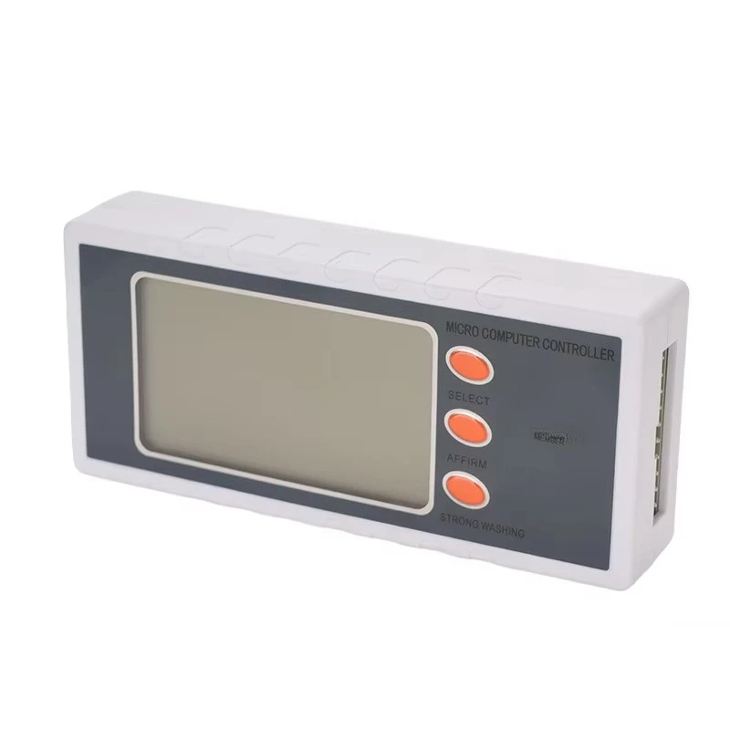 Computer box micro electric generator, suitable for water purifier accessories